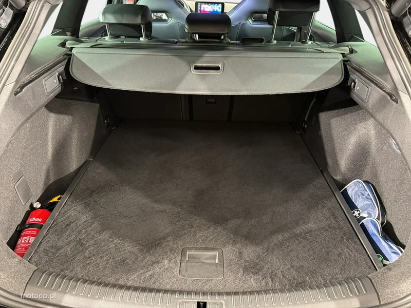 Cupra Leon Sportstourer 25