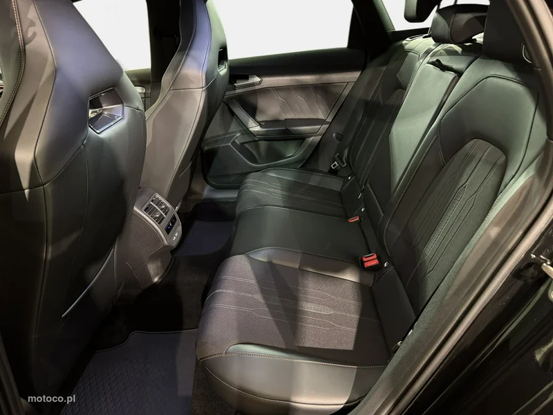 Cupra Leon Sportstourer 27