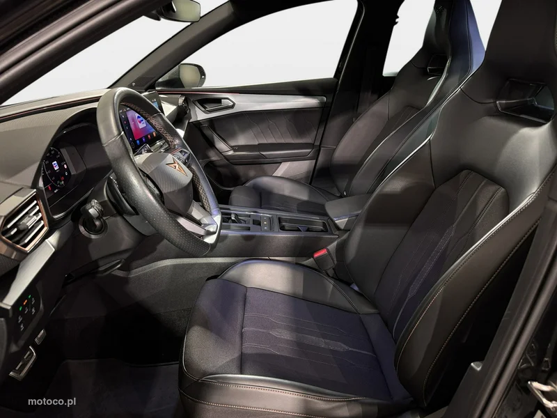 Cupra Leon Sportstourer 29