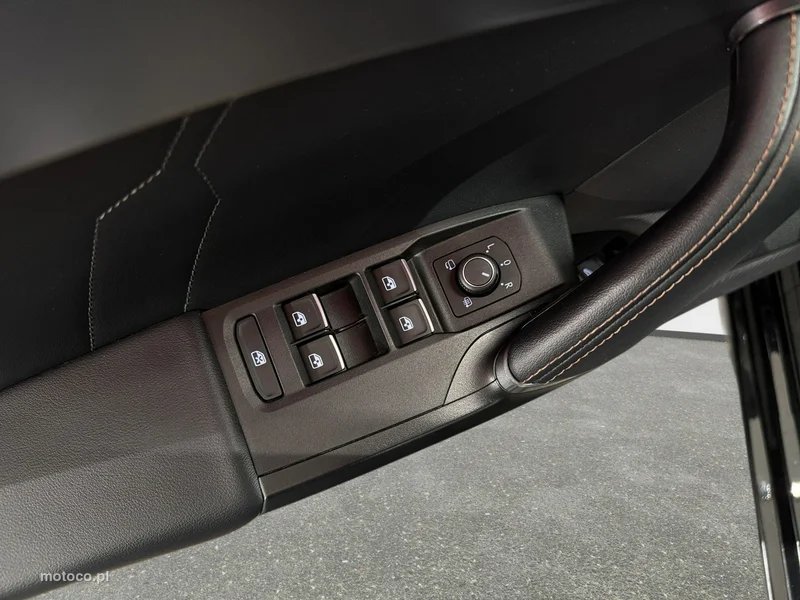 Cupra Leon Sportstourer 30