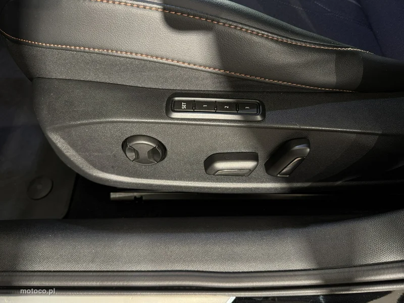 Cupra Leon Sportstourer 31