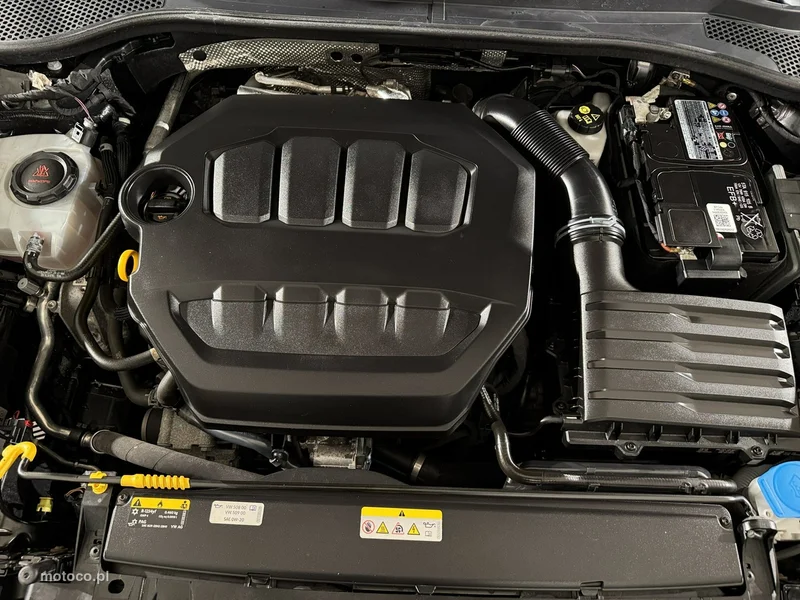 Cupra Leon Sportstourer 33