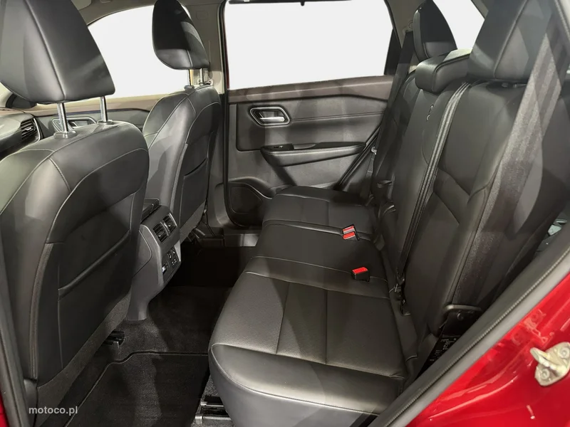 Nissan X-Trail 14