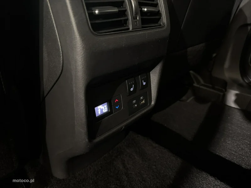 Nissan X-Trail 15