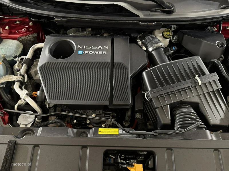 Nissan X-Trail 19