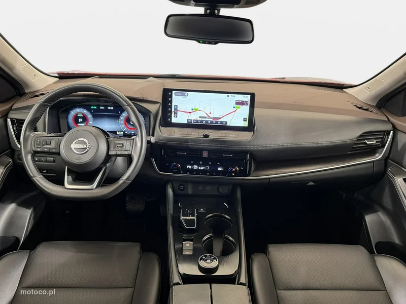 Nissan X-Trail 22