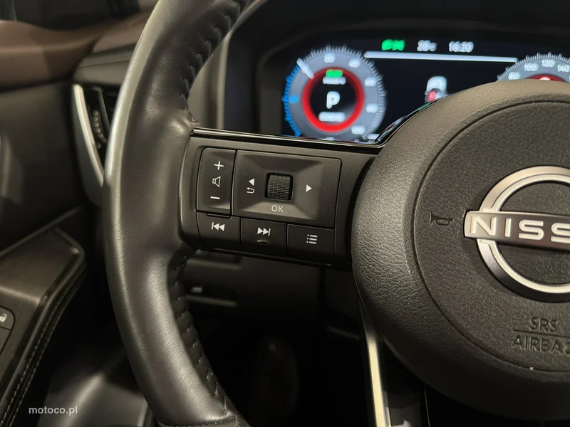 Nissan X-Trail 26