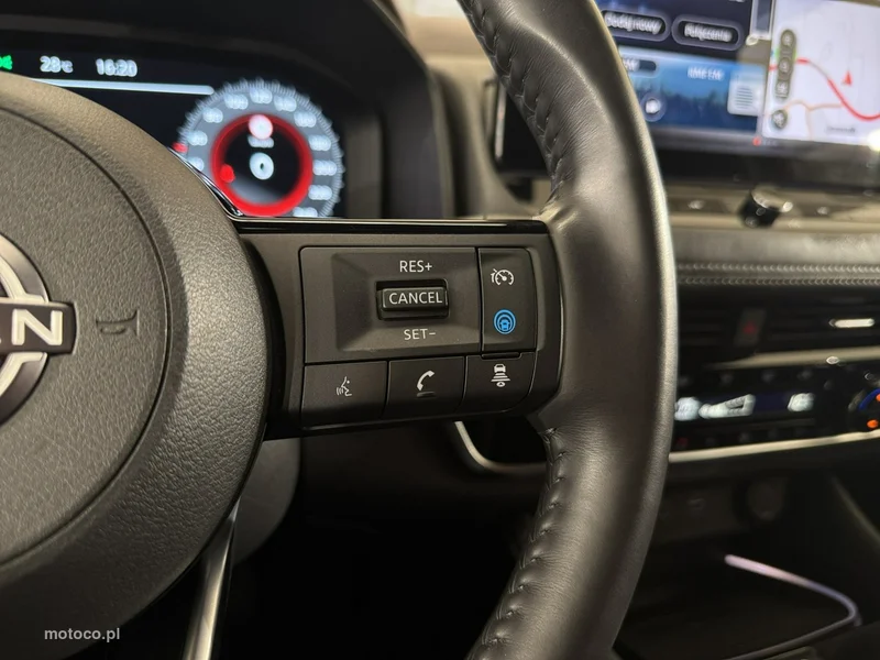 Nissan X-Trail 27
