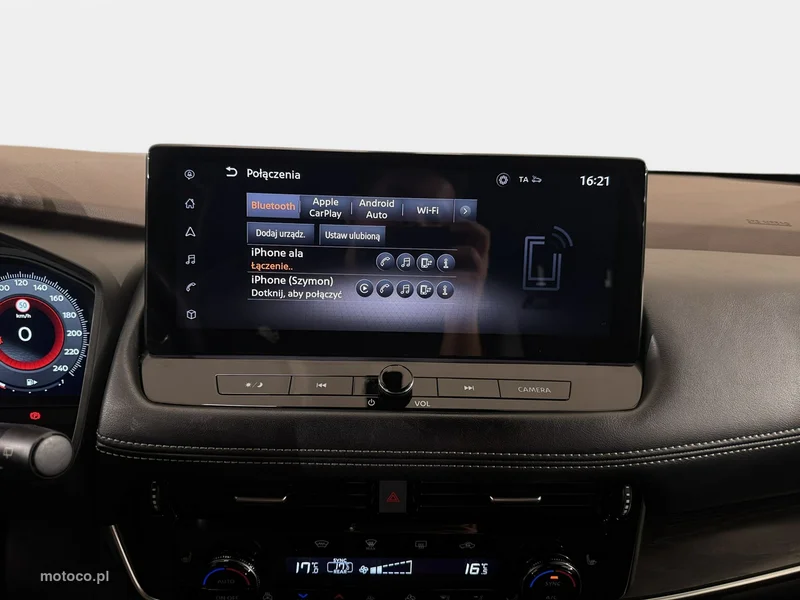 Nissan X-Trail 31