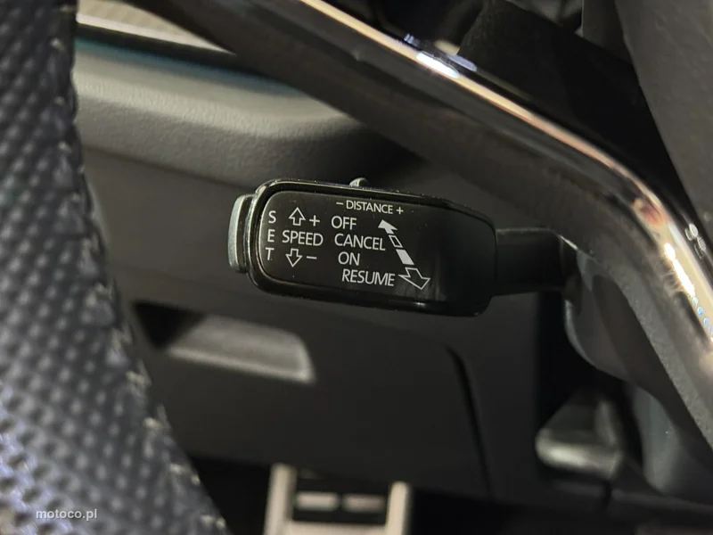 Skoda Octavia IV 14