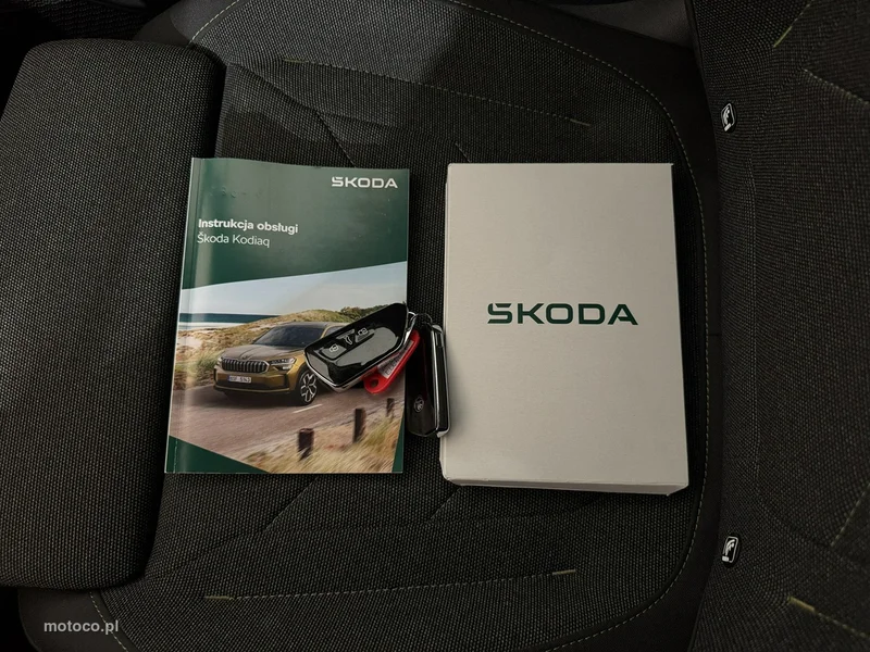 Skoda Kodiaq II 39