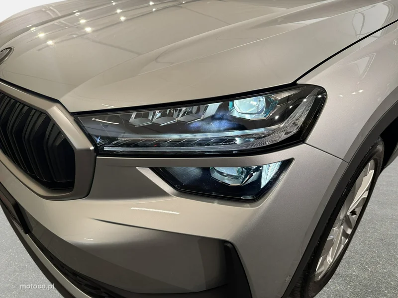 Skoda Kodiaq II 9
