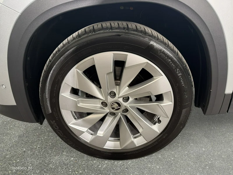 Skoda Kodiaq II 10