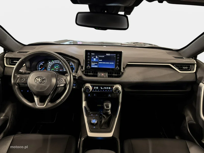 Toyota RAV 4 XA50 12