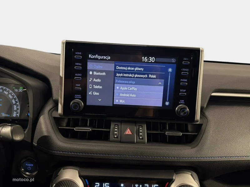 Toyota RAV 4 XA50 21