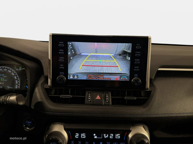 Toyota RAV 4 XA50 22