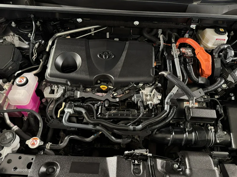 Toyota RAV 4 XA50 31