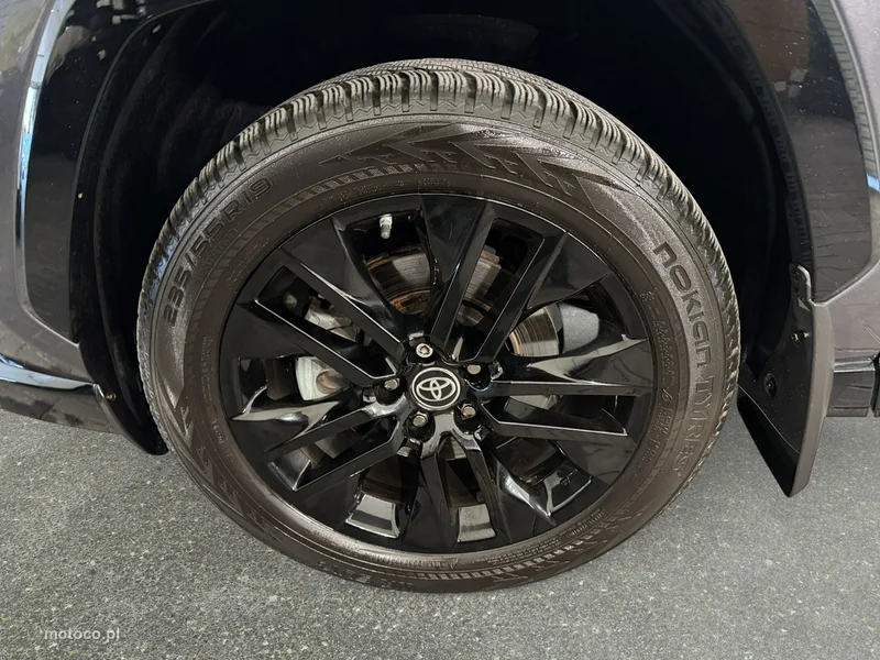 Toyota RAV 4 XA50 10