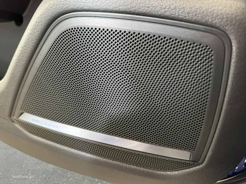 Audi A7 4K 19