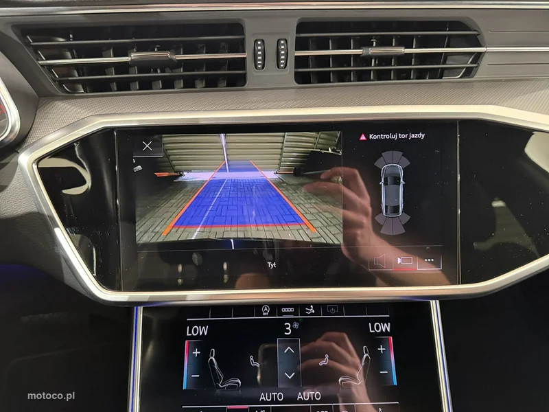 Audi A7 4K 27