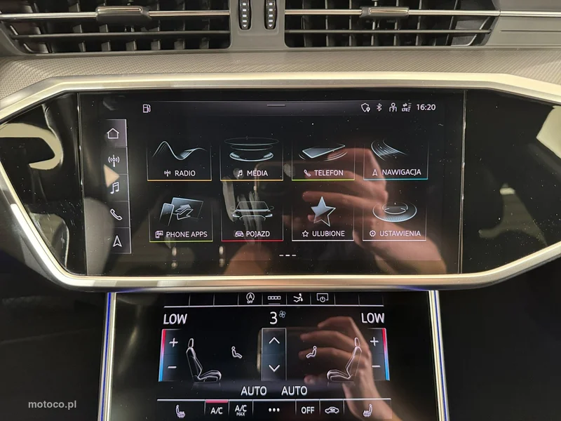 Audi A7 4K 28