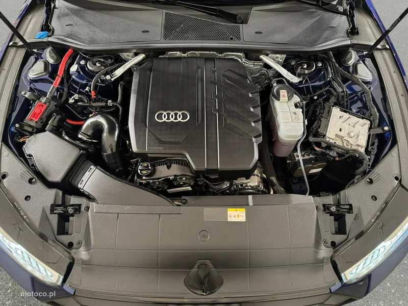 Audi A7 4K 31