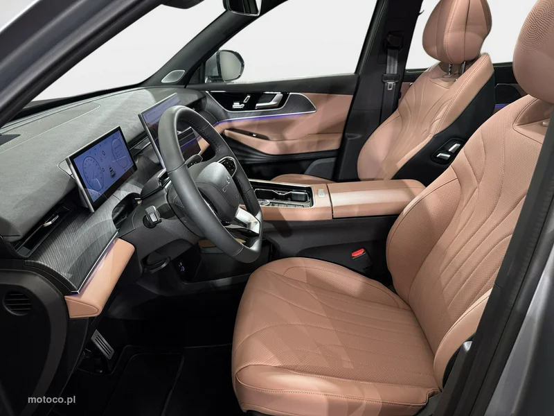 Chery Tiggo 9 12