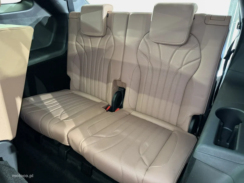 Chery Tiggo 9 18
