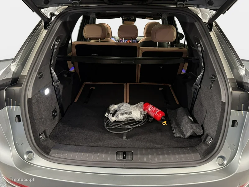 Chery Tiggo 9 19