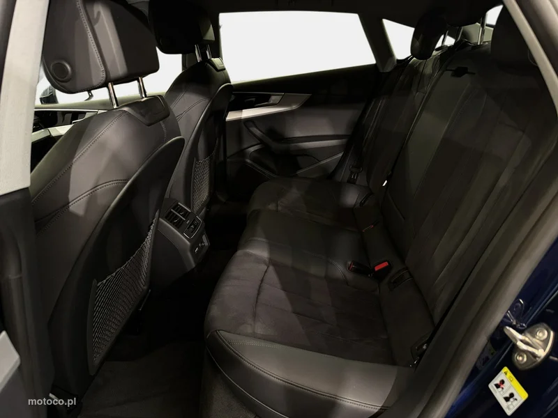 Audi A5 F5 14