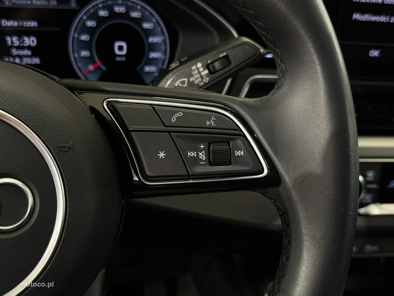 Audi A5 F5 21