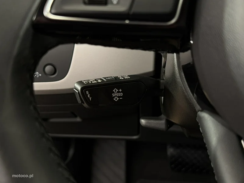 Audi A5 F5 22