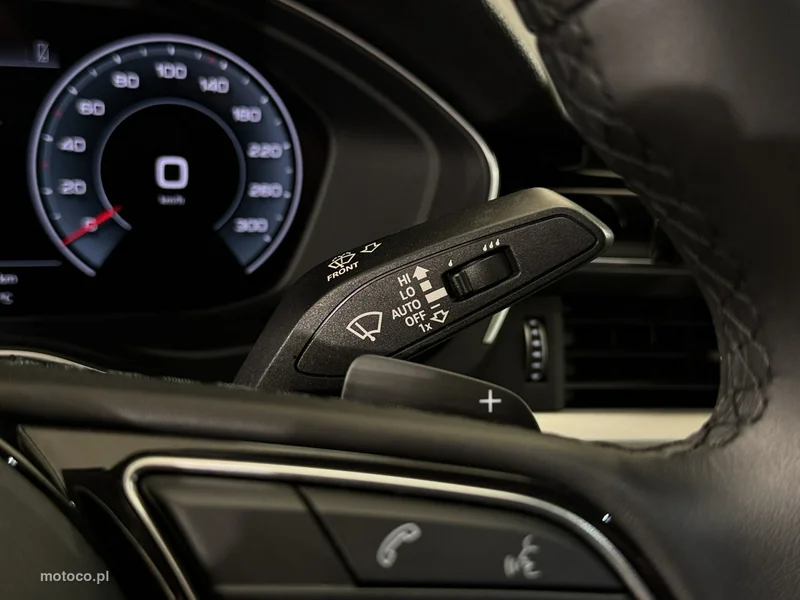 Audi A5 F5 23