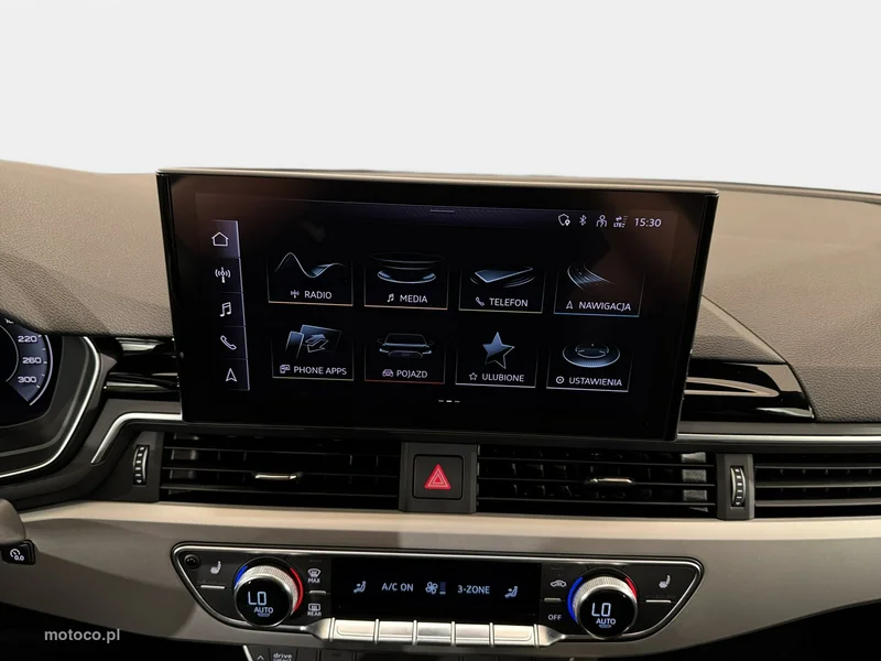 Audi A5 F5 25
