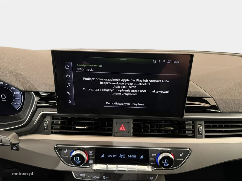 Audi A5 F5 26