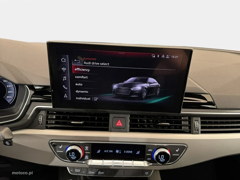 Audi A5 F5 27