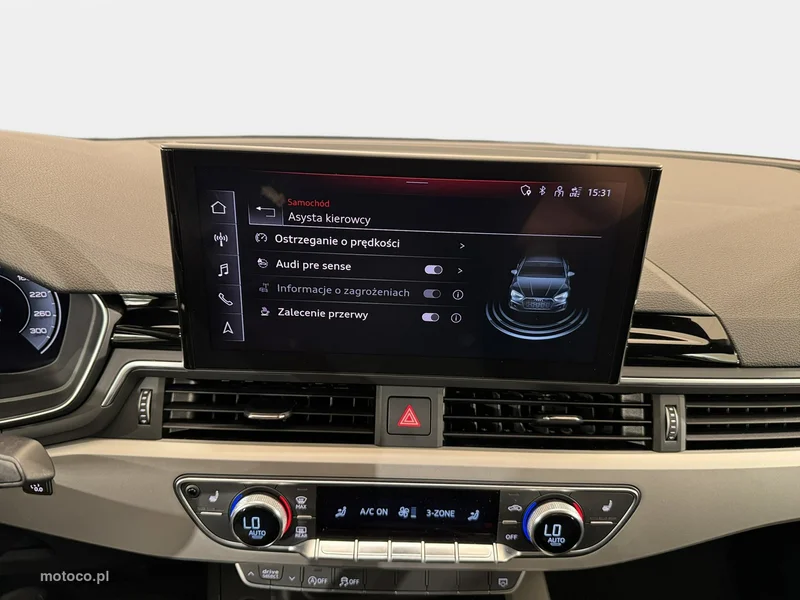 Audi A5 F5 28