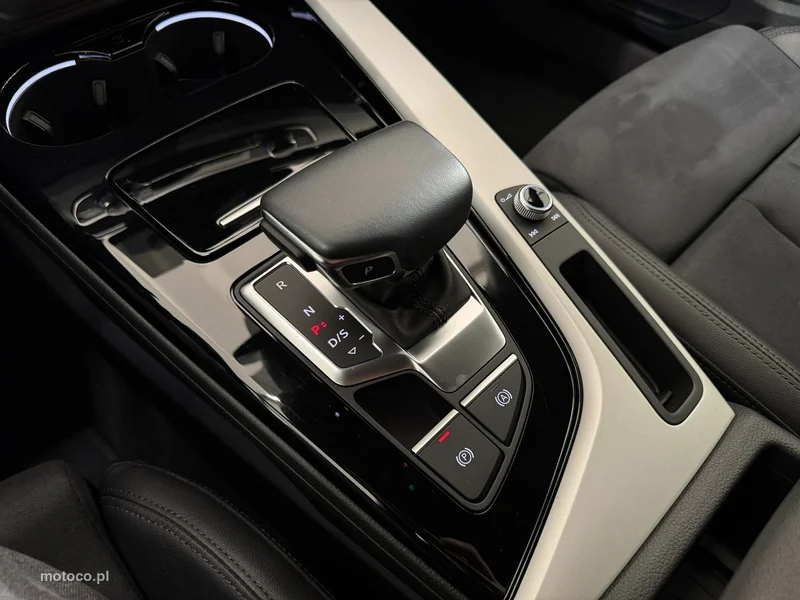 Audi A5 F5 31