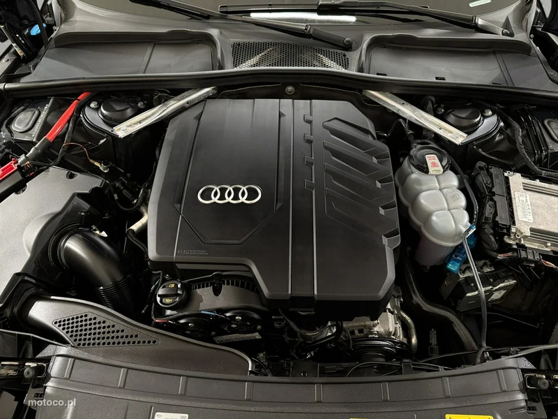 Audi A5 F5 34