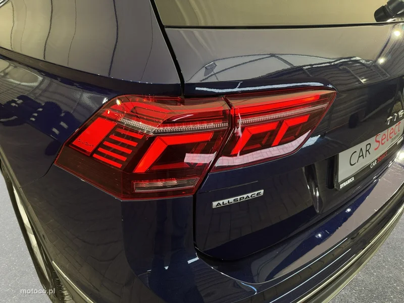 Volkswagen Tiguan Allspace AD 11
