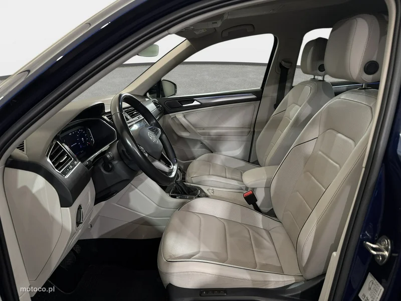 Volkswagen Tiguan Allspace AD 13