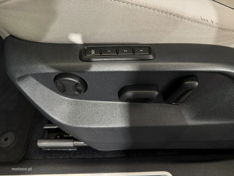 Volkswagen Tiguan Allspace AD 14