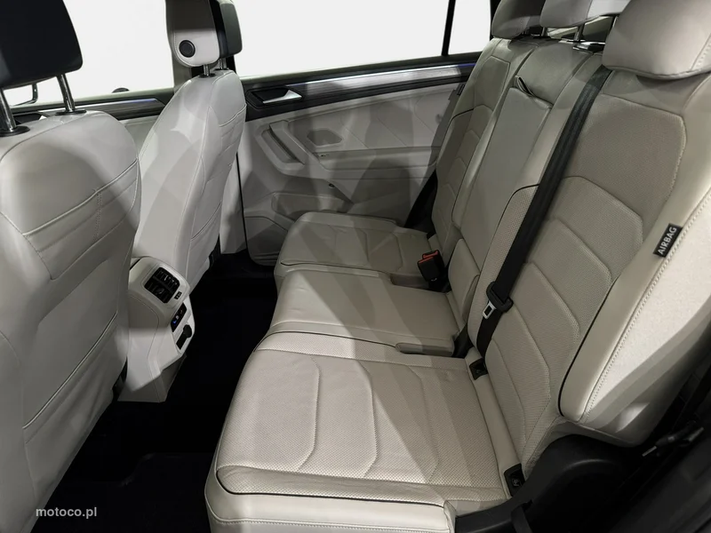 Volkswagen Tiguan Allspace AD 15