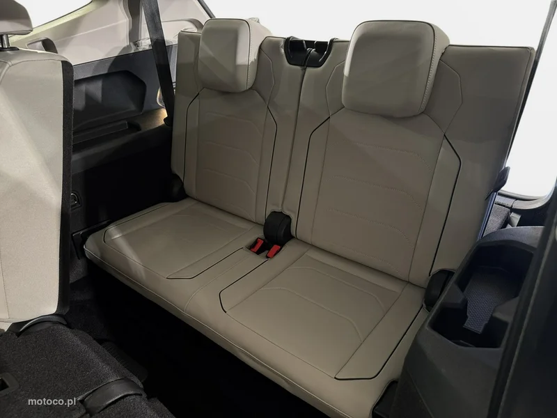Volkswagen Tiguan Allspace AD 17