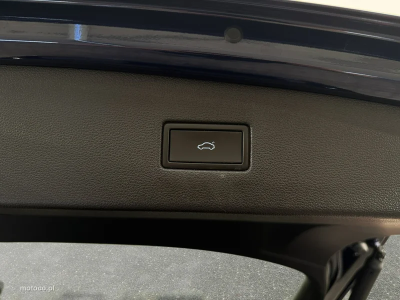 Volkswagen Tiguan Allspace AD 19