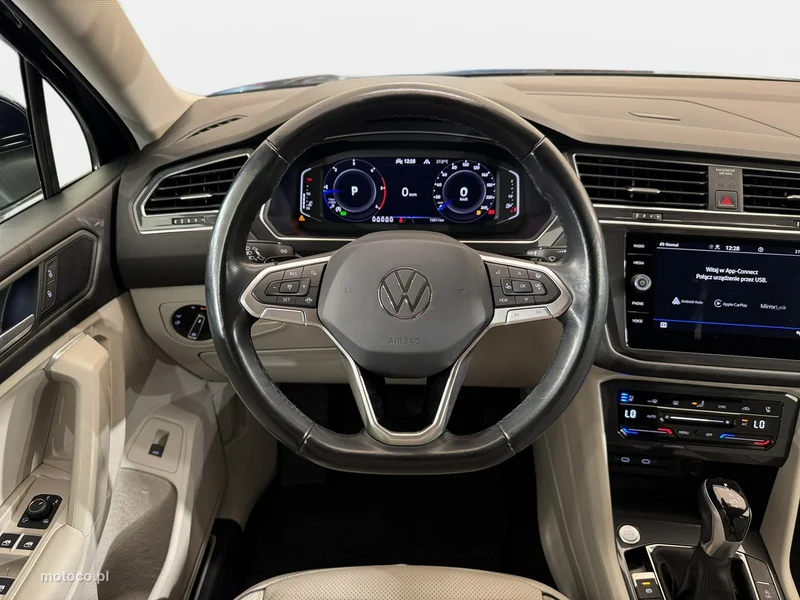 Volkswagen Tiguan Allspace AD 21