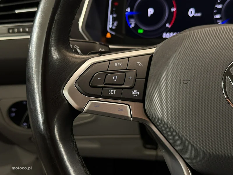 Volkswagen Tiguan Allspace AD 22