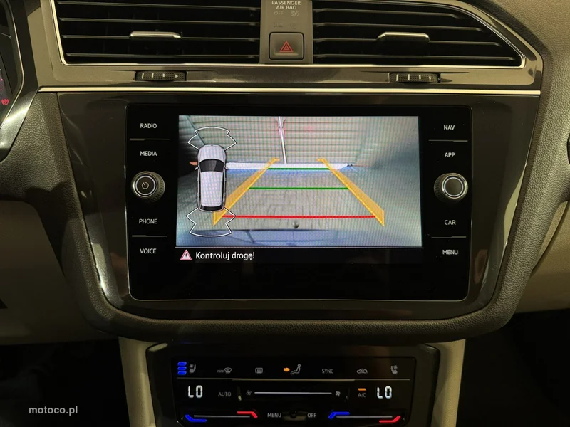 Volkswagen Tiguan Allspace AD 28