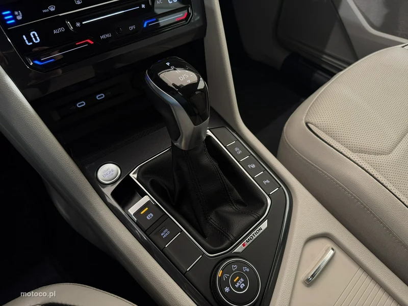 Volkswagen Tiguan Allspace AD 31