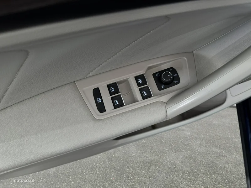 Volkswagen Tiguan Allspace AD 32
